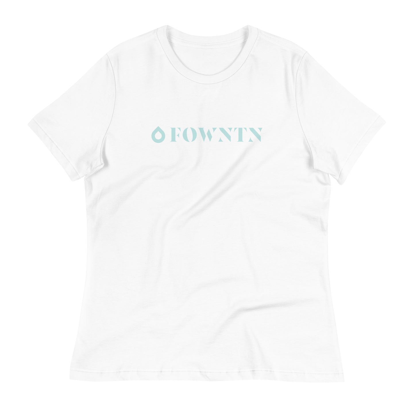 Women's FOWNTN T-Shirt