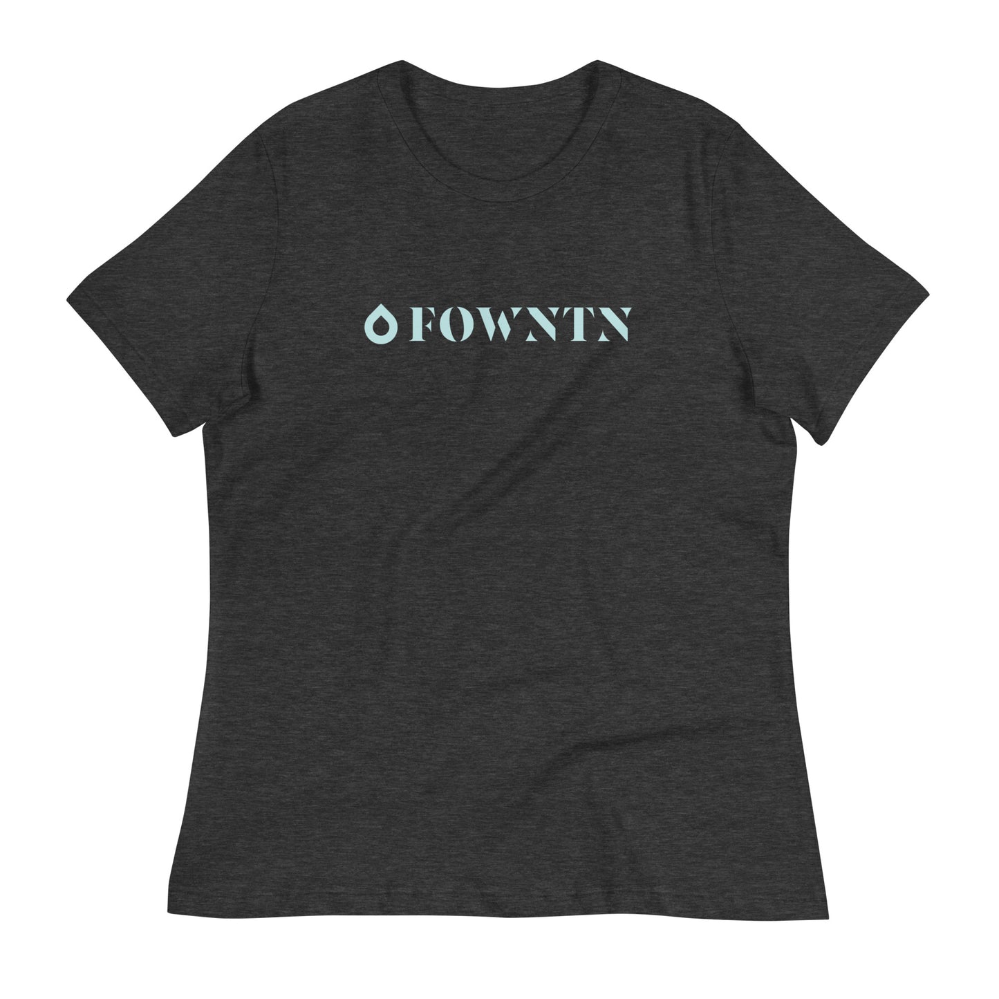 Women's FOWNTN T-Shirt